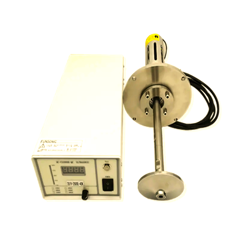 超聲波精密噴涂設備詳解 超聲波模具的核心作用與工作原理